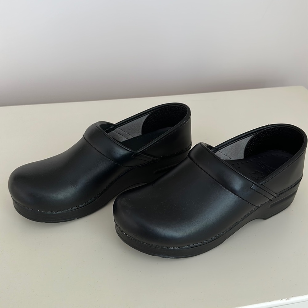Dansko Clogs